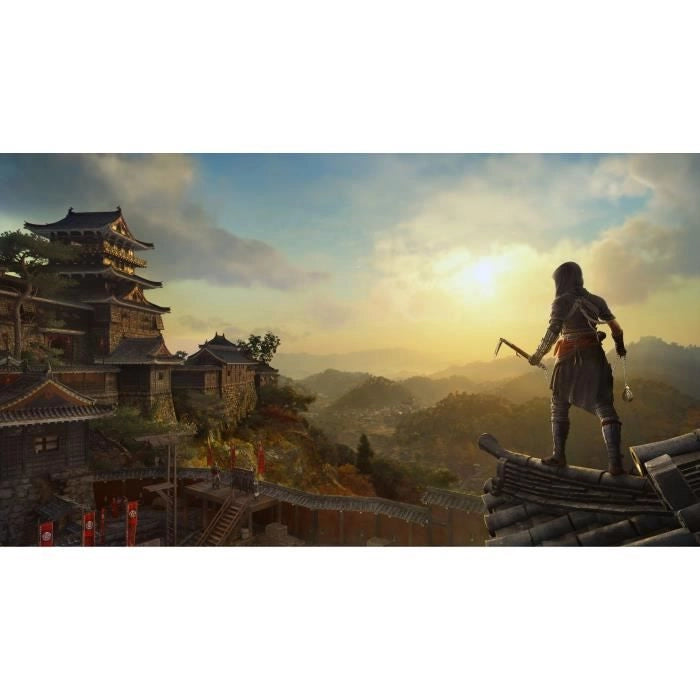 Assassin's Creed Shadows - Gioco PS5