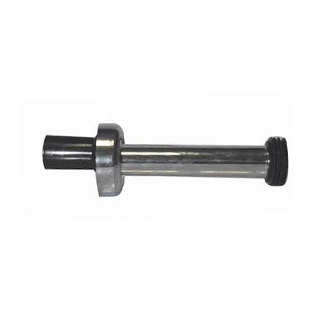 Canotto per collegamento cassette wc da incasso cromato valsir 0803545