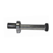 Canotto per collegamento cassette wc da incasso cromato valsir 0803545