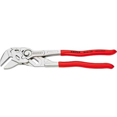 PINZA CHIAVE KNIPEX  250  46 mm     KNIPEX