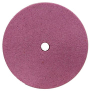 DISCO P/AFFILATRICE FY250SC 100X10X3,2 MM- 1,0 pz