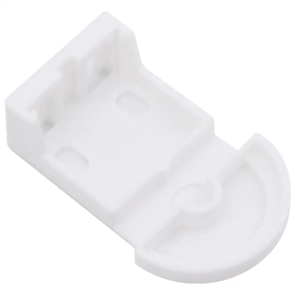 Raccordi per Tende a Rullo 20 pz 25 mm 4012153