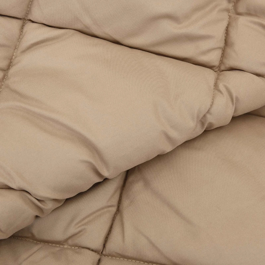 Piumone | Duvet Invernale Talpa 240 x 260 cm Microfibra