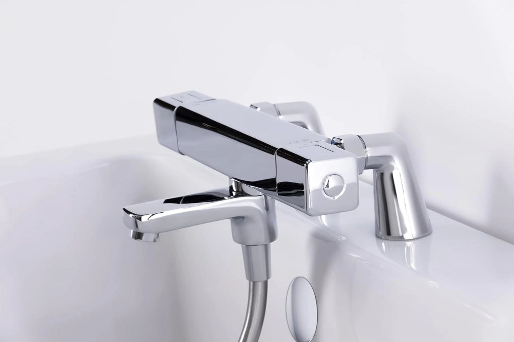 Colonnette"Luxe" per Vasca da bagno Maschio 15x21 - Maschio 20x27 NOYON & THIEBAULT