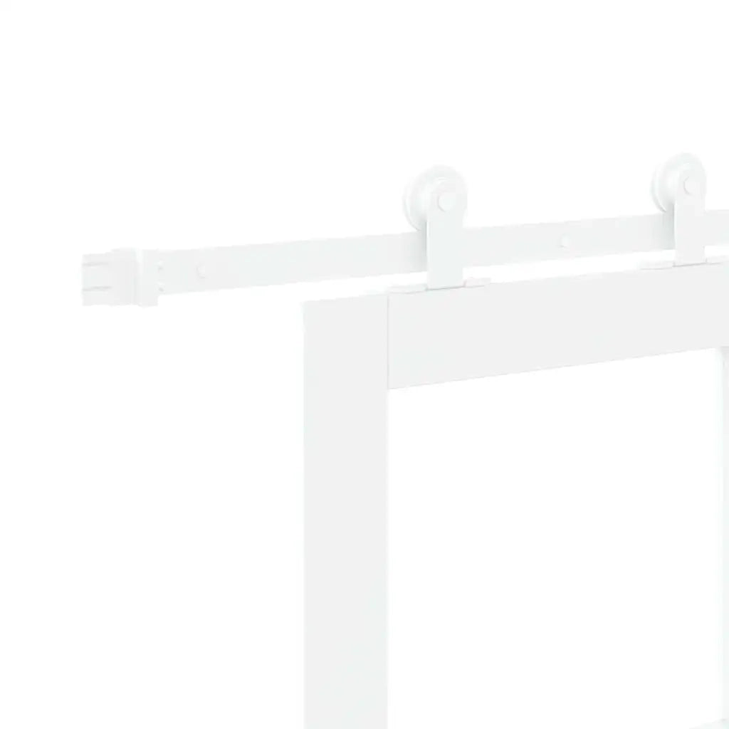 Porta scorrevole ORKDAL Bianco 78 x 202 cm 3332076