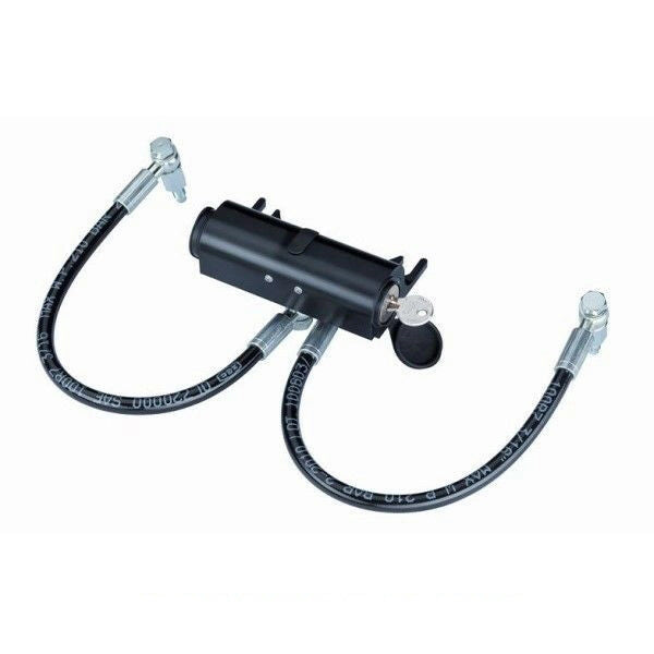 DISPOSITIVO SBLOCCO IDRAULICO PER S800H 24V CBAC / SBW FAAC 390035 AUTOMAZIONE