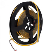 Striscia LED COB 480 24V 9W/m 6000K 5m IP20 taglio libero