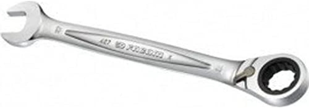 FCM467B22 467B.22 - Chiave combinata antiscivolo, 22 mm