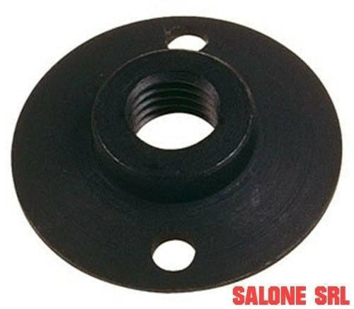 GHIERA PIANA PER MOLE A DISCO PER SMERIGLIATRICI PG 226.00