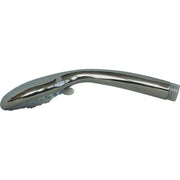 DOCCETTA 4 GETTI KING - ABS CROMATO 1/2M MM 100- 2 pezzi