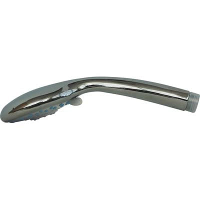 DOCCETTA 4 GETTI KING - ABS CROMATO 1/2M MM 100- 2 pezzi