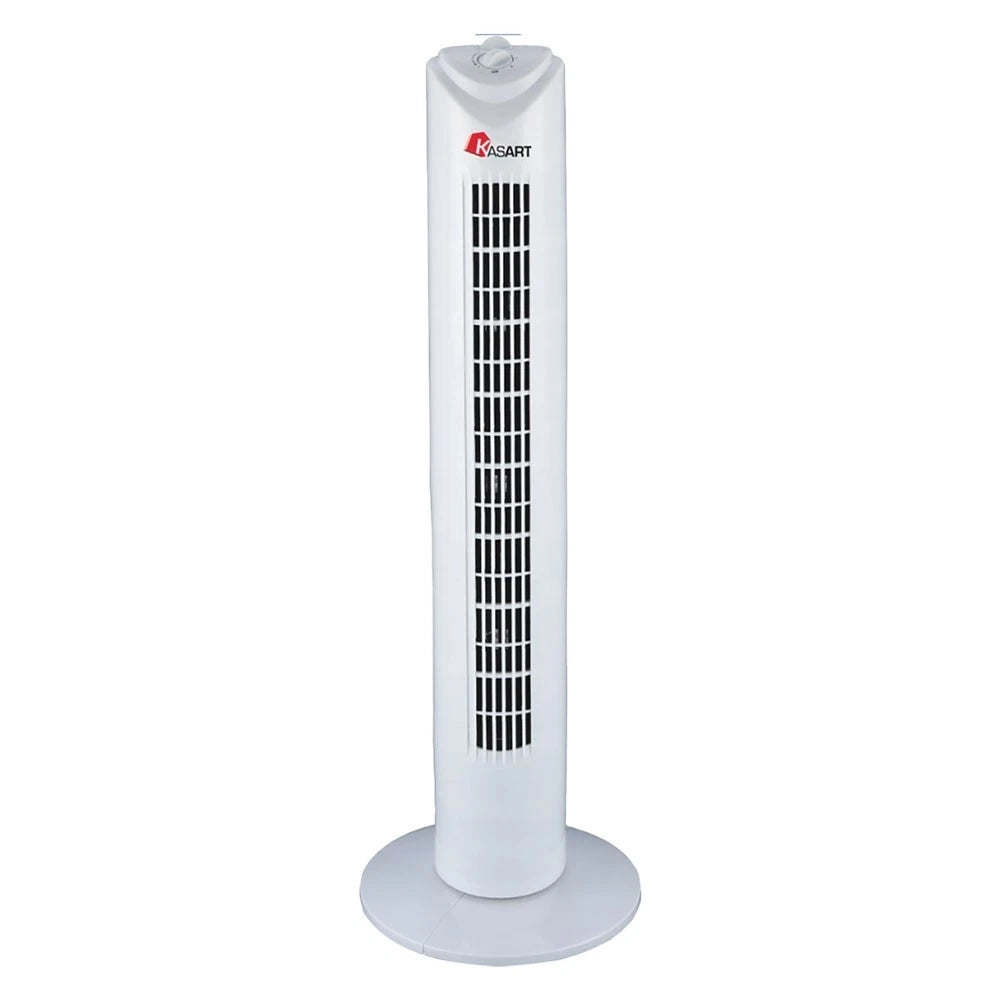 ventilatore a torretta