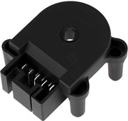 Regolatore di riscaldamento a 5 pin per autoveicoli