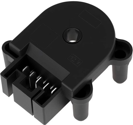 Regolatore di riscaldamento a 5 pin per autoveicoli
