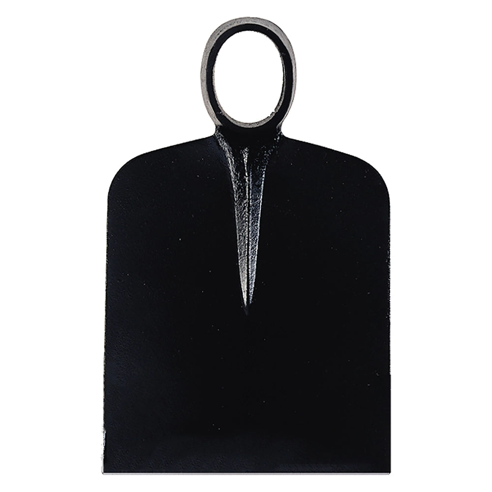 ZAPPA TIPO 'OLBIA' ART. 024 gr. 1000 D - manico 603081  - ORSATTI