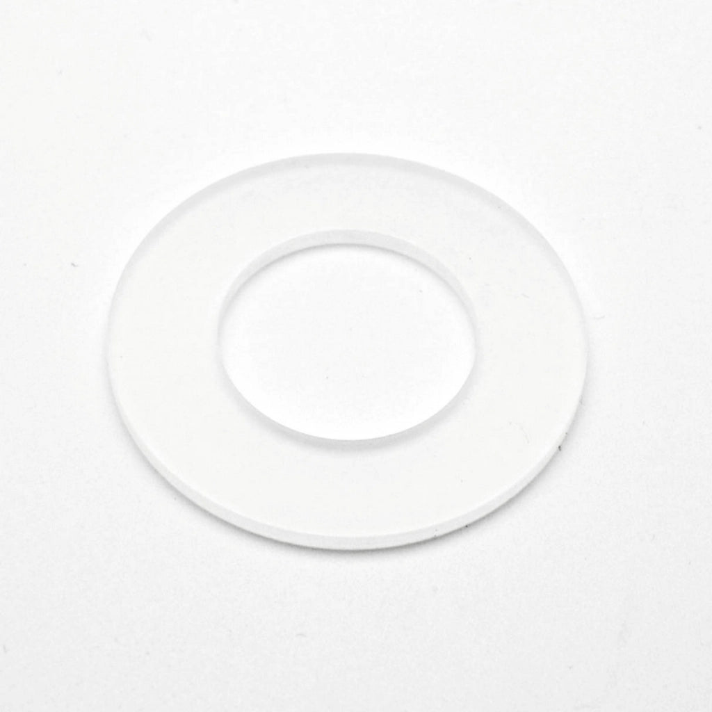 GUARNIZIONE PER CASSETTA INCASSO GROHE- mm 59x32x2- GROHE- pezzi 1