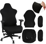 Accessori per sedute da gioco 4 pezzi - Resistente - Lavabile - Rimovibile - Con braccioli - Coperture per sedute da gioco - Seduta da gioco accessorio

Specifiche tecniche: 
- 4 pezzi 
- Materiale: [inserire materiale]