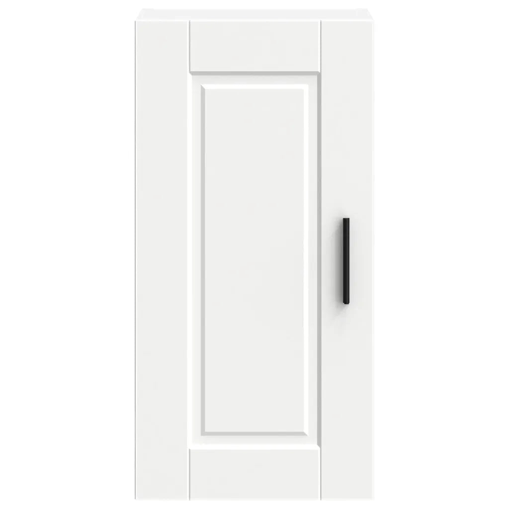 Pensile da Cucina Porto Bianco in Legno Multistrato 854017