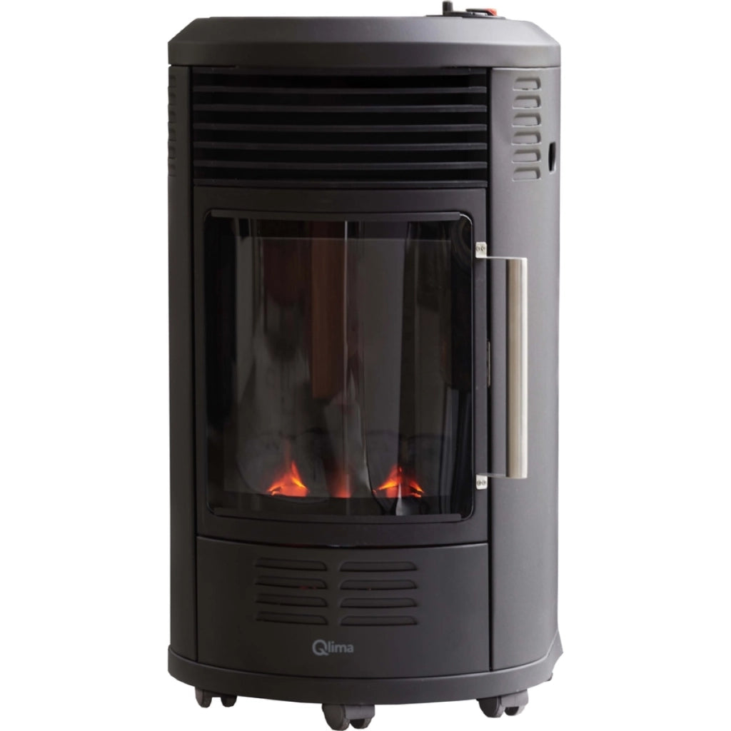 STUFA A GAS KW 3,4