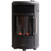 STUFA A GAS KW 3,4