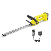 Karcher Tagliasiepi a batteria HGE 2-18 BATTERY SET