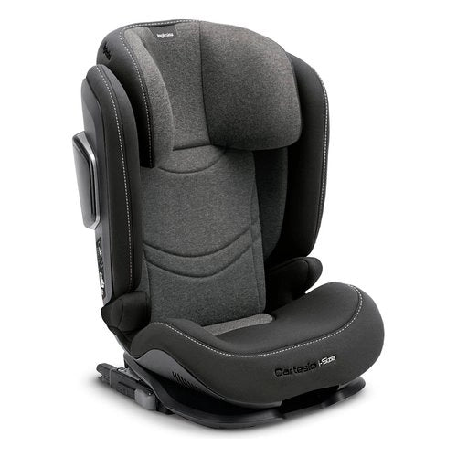 Segg auto cartesio i-size blk av98q0vlb/r0vlb