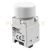 DIMMER D1-10 1%-100% 1-10V 40MA 8,35X8,35X4,4CM