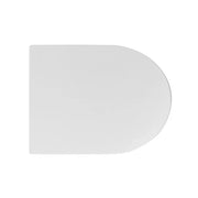 Sedile wc slim moon con soft closing