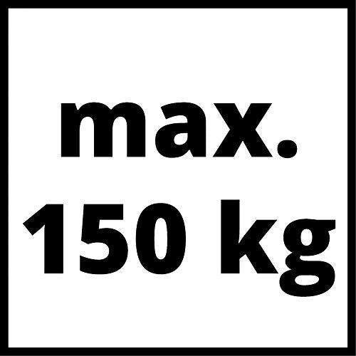 Einhell TC-TW 150 Rosso