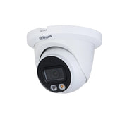 Dahua 8Mp Smart Dual Light WizSense Ip PoE IPC-HDW2849TM-S-IL