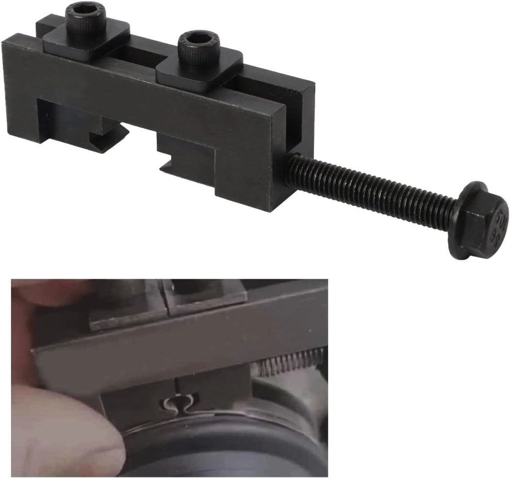 Strumento di bloccaggio dell'albero di trasmissione CV Per Toyota Lexus 23384