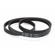 CINGHIA ELASTICA RIGATA PER LAVATRICE SIGLA 1061 P J5 UNIVERSALE VARIE MARCHE - UNIVERSALE