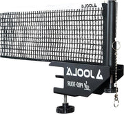 Telaio da ping pong per adulti Pro Tour nero 152 cm - Unisex