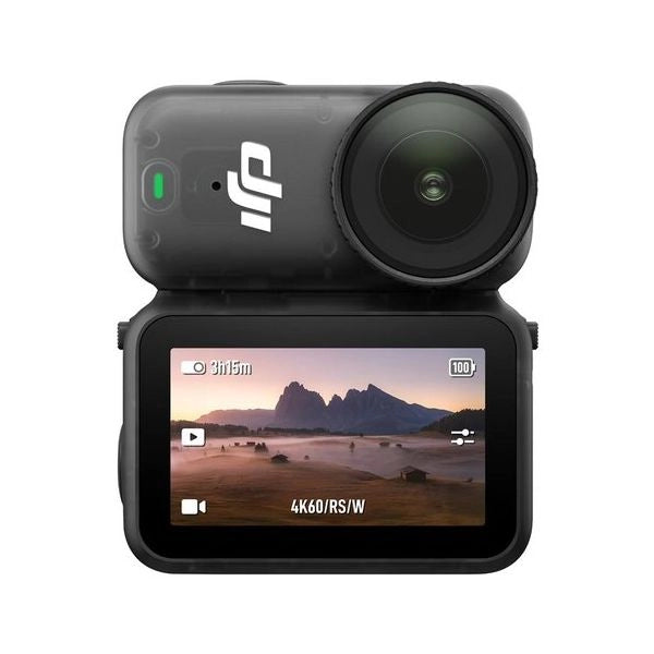 Action cam dji djnan0 osmo nano 128gb black