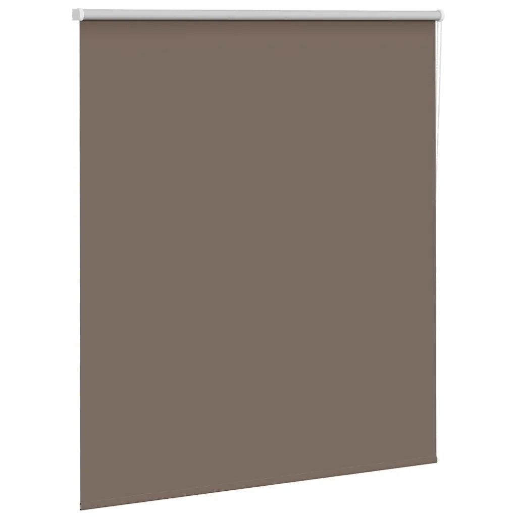 Tenda a Rullo Oscurante 135x150 cm Larghezza Tessuto 131,6 cm