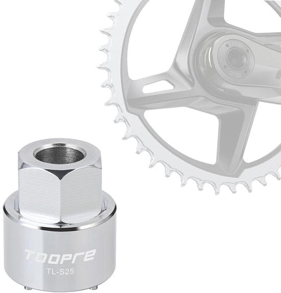 Copricranaio di Alta Qualità in Acciaio - Kit di Attrezzi per Bicicletta - Set di Attrezzi per Bicicletta - Cassa degli Attrezzi per Bicicletta - Codice: 123456 - Modello: ABC123 - Materiale: Acciaio - Dimensioni: 30x20x10 cm - Peso: 2 kg - Colore: Nero