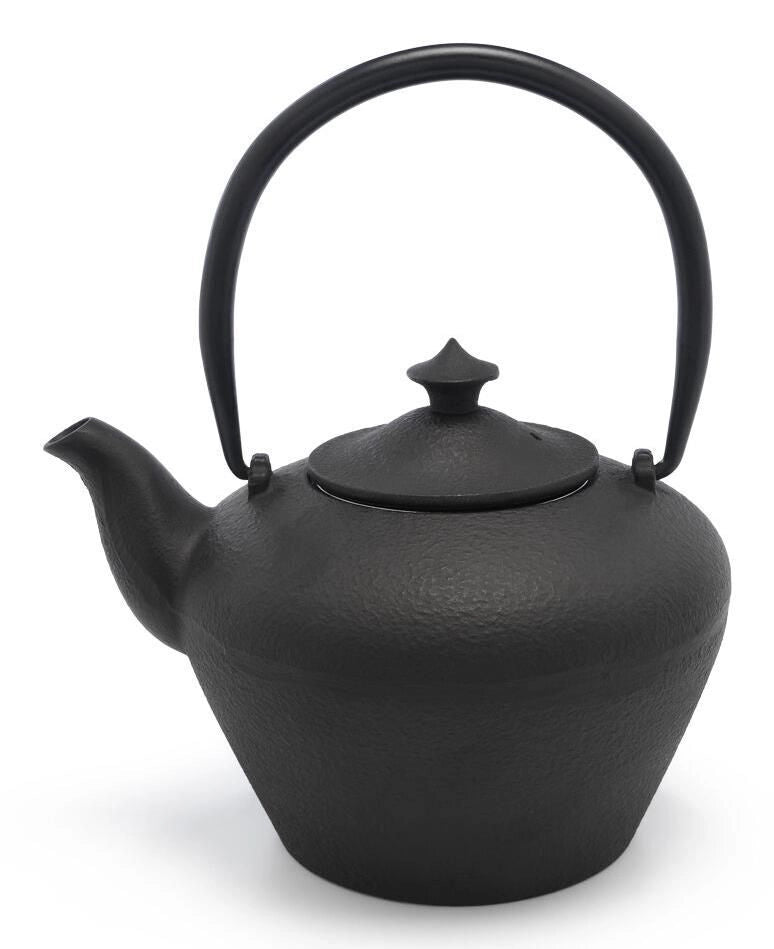 Bredemeijer Chengdu Teiera singola 1000 ml Nero