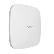 Ajax Unità centrale del sistema di sicurezza con supporto di foto-verifica degli allarmi (2xSIM 4G , Ethernet)