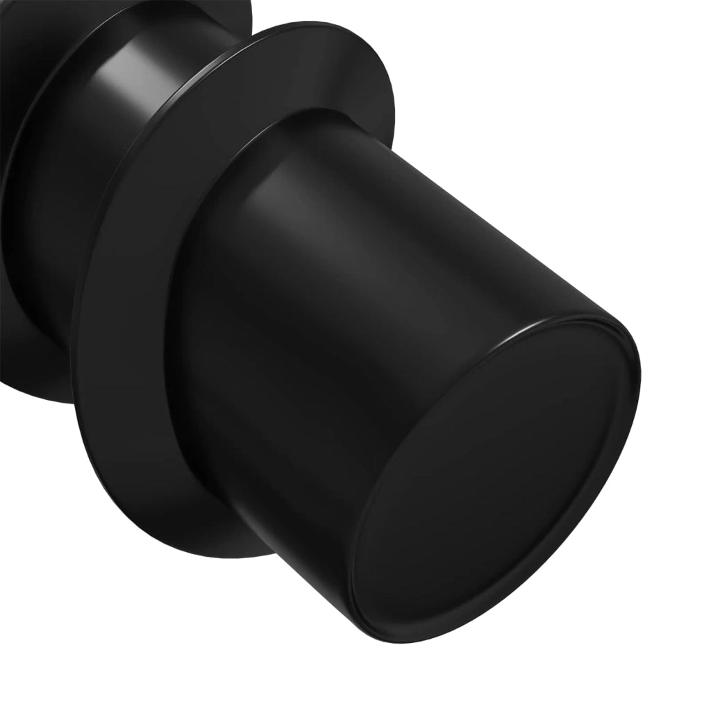 Vite a testa esagonale 3072 pz Nero 7 x 40 mm Ferro CFW8006248