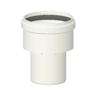 MAGGIORATORE- Diam. 100F - 60M- STABI- pezzi 1