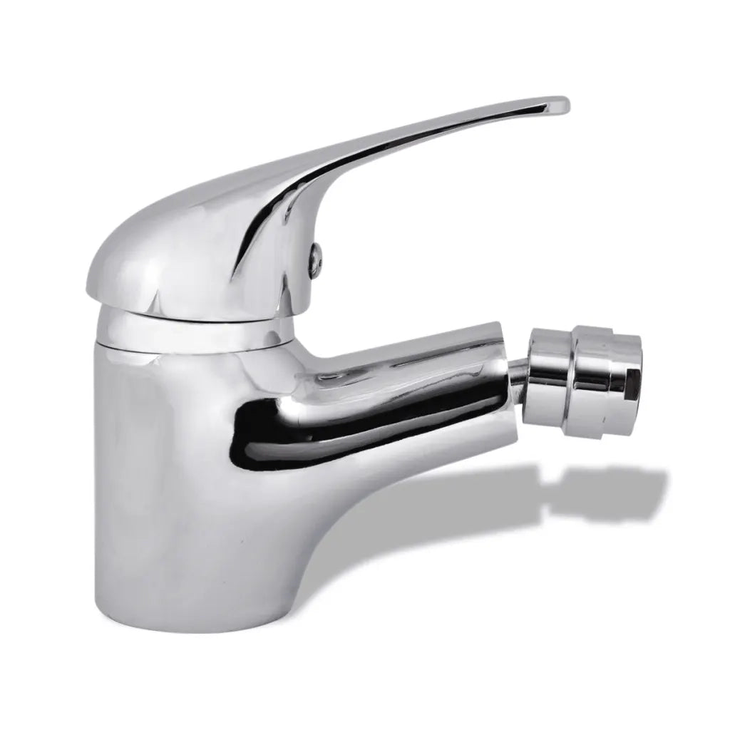 Rubinetto Miscelatore da Bagno e Bidet Cromo CFW2166855