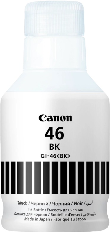 Canon GI-46 BK Originale