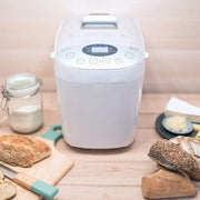 Livoo Macchina del Pane 850 W Bianca 443520