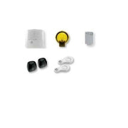 SUN KIT PER CANCELLI SCORREVOLI KEY AUTOMATION KSUN122ER AUTOMAZIONE AUTOMATISMI