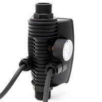 Pressostato EPC-4 230V Per pompe autoclave e pompe monofase Protezione marcia a secco 2 cavi