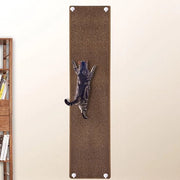 Pannelli di cricchi per gatti 40 x 180 cm, alta densità, pannello di cricchi per parete, pannello di cricchi per gatti, protezione contro graffi per divani per gatti