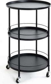 Carrello da cucina, carrello da servizio, mensola da cucina