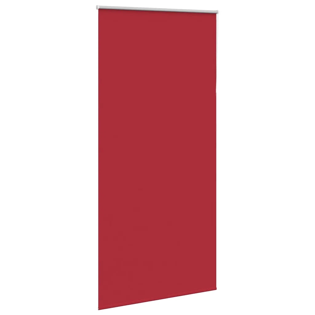 Tenda a Rullo Oscurante 105x210 cm Larghezza Tessuto 100,7 cm 4011831