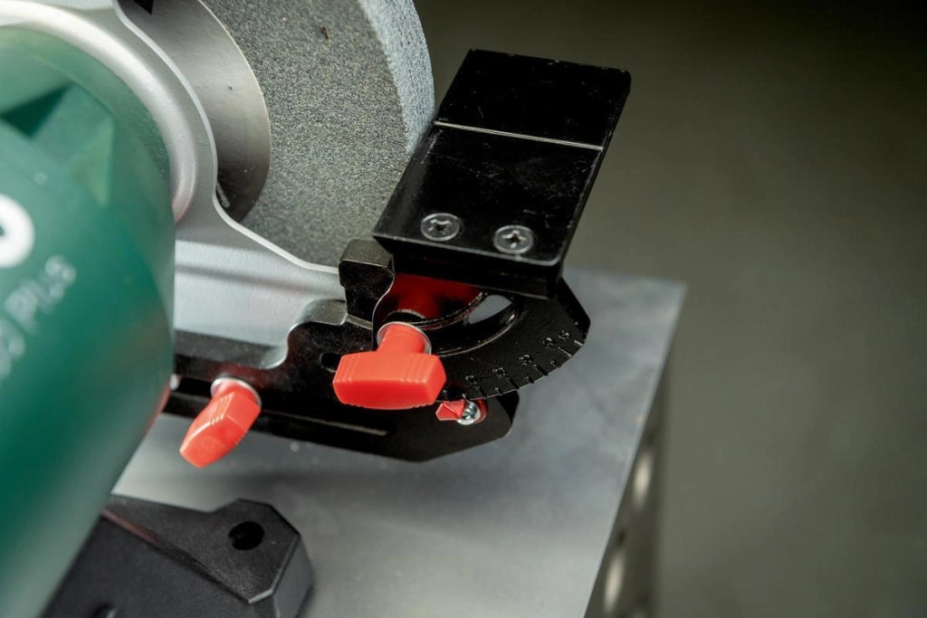 Metabo DSD 200 Plus levigatrice 2980 Giri/min 750 W