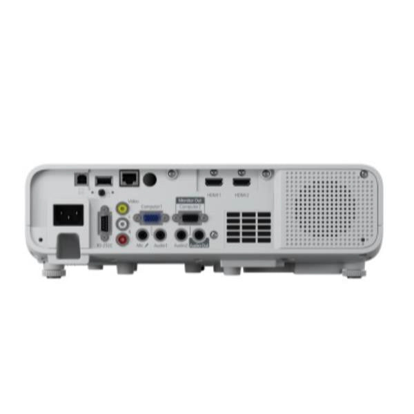 Epson powerlite l210w 4500 ansi lumen 3lcd wxga (1280x800) bianco - V11HA70080